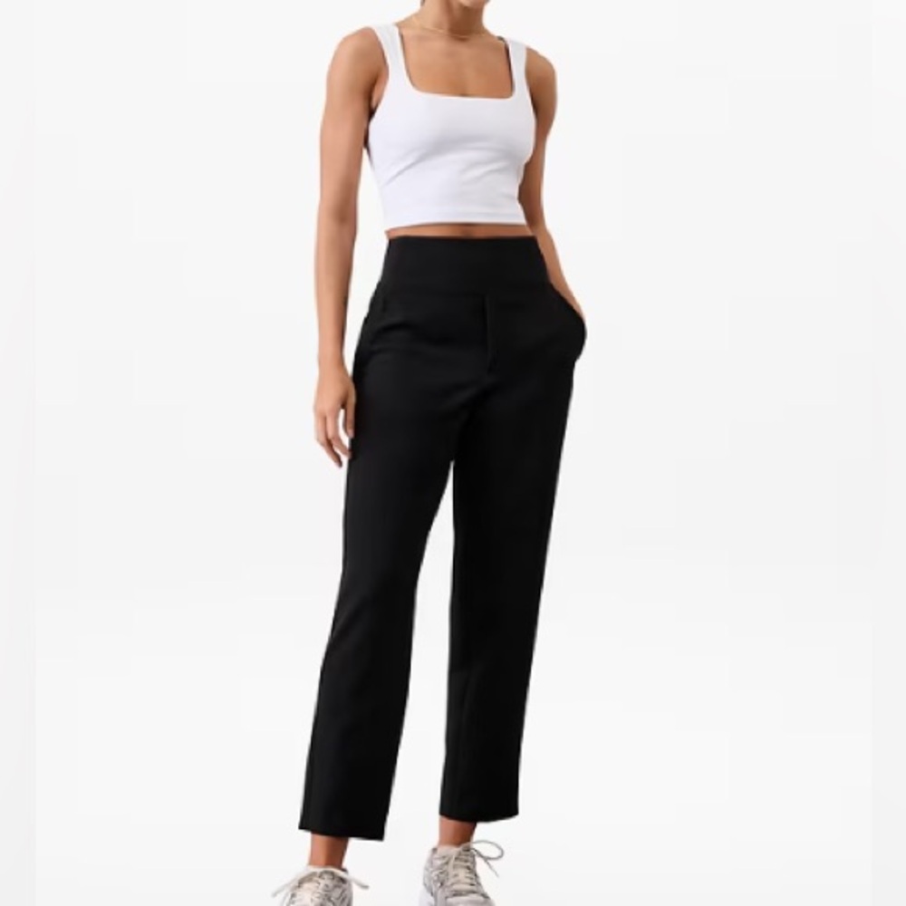 Athleta Endless High Rise Pant